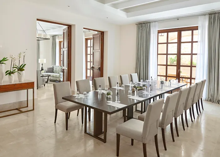 Cap Vermell Grand Hotel