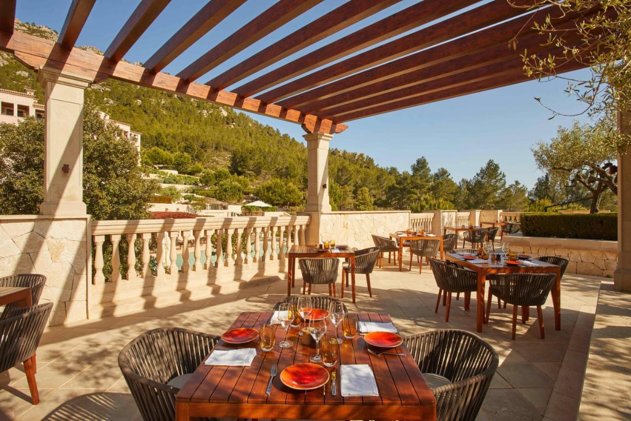 Hotel Cap Vermell Grand 5*