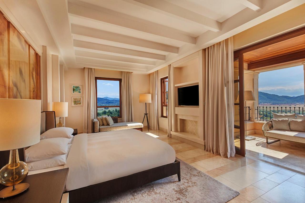 Hotel Cap Vermell Grand 5*